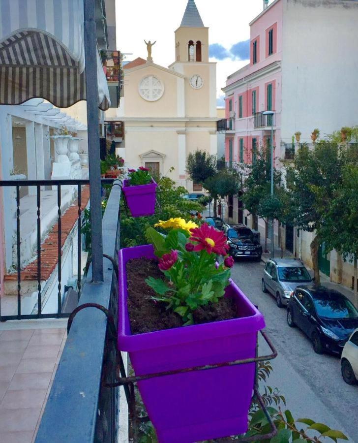 Apartamento Via Pisa 20 Bari Exterior foto
