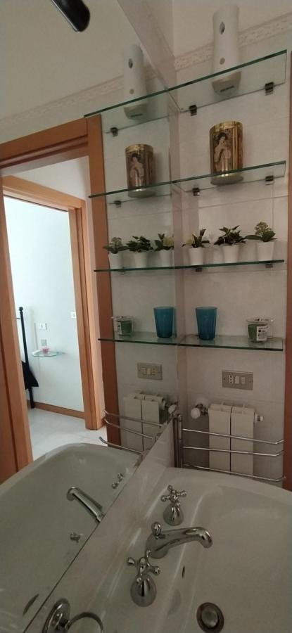 Apartamento Via Pisa 20 Bari Exterior foto
